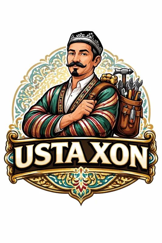 Malyarka gipskarton kafel santexnik electric kandisyoner ustanofka