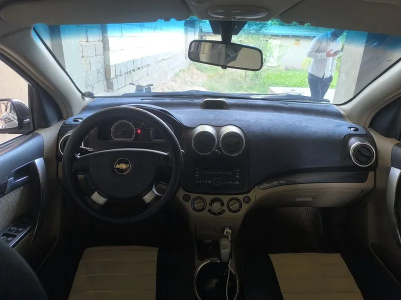 Chevrolet Nexa 3 3 Chevrolet Nexa 3 3