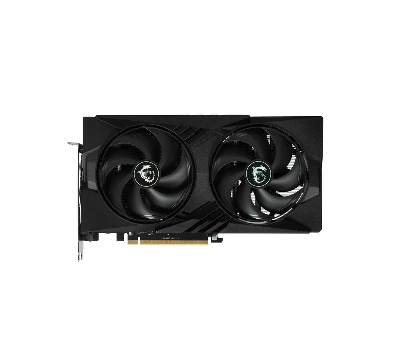 - Видеокарта MSI RTX 5060 GAMING OC 8GB (912-V537-005) 1 - Видеокарта MSI RTX 5060 GAMING OC 8GB (912-V537-005) 1