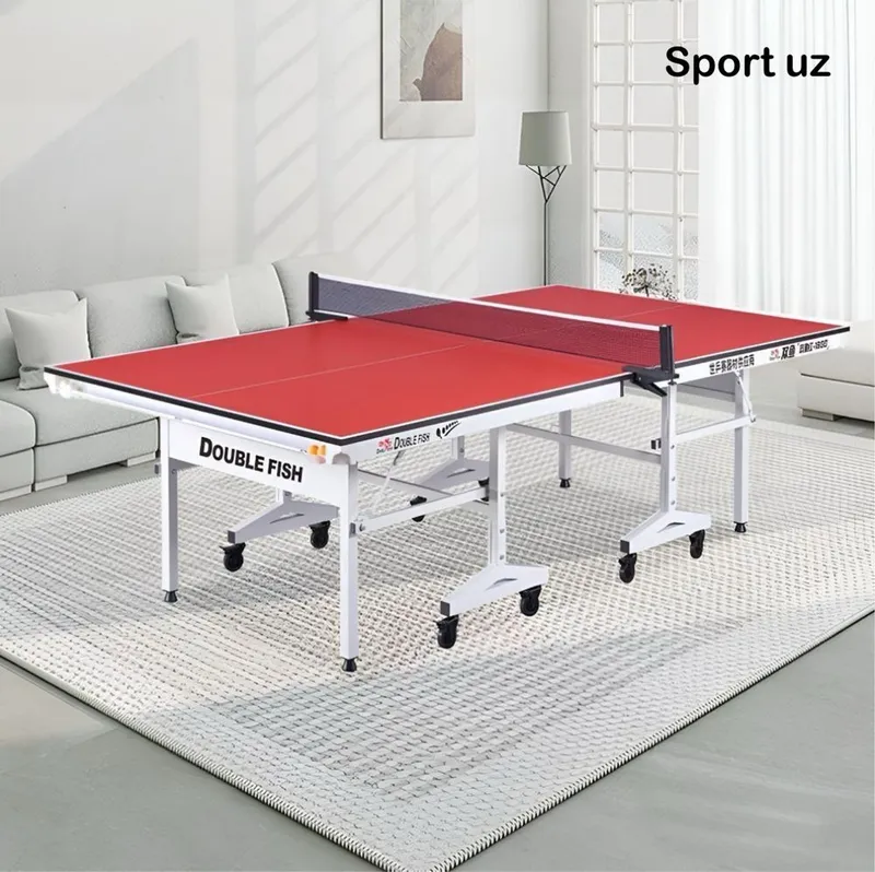 Настольныетеннис Stol tennis Модель:DOUBLE FISH