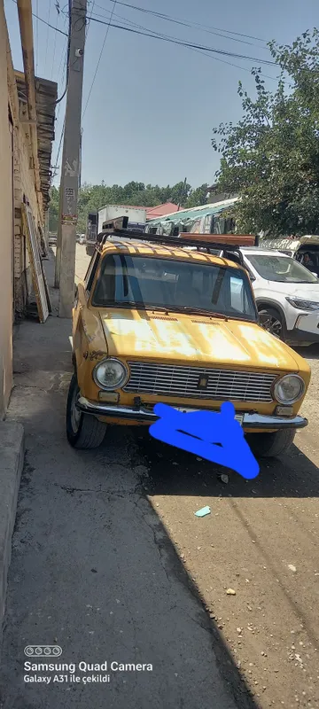Vaz 21 02 jiguli 3 Vaz 21 02 jiguli 3