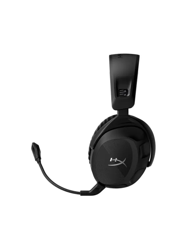 Беспроводные игровые наушники HyperX Cloud Stinger II Wireless — фото 6