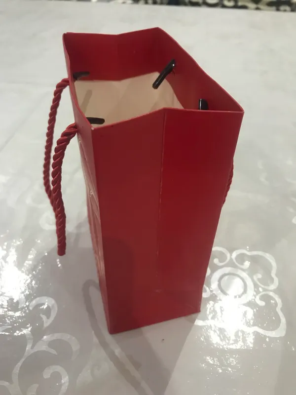 Подарочный пакет kraft paket Пакет для подарков 5 Подарочный пакет kraft paket Пакет для подарков 5
