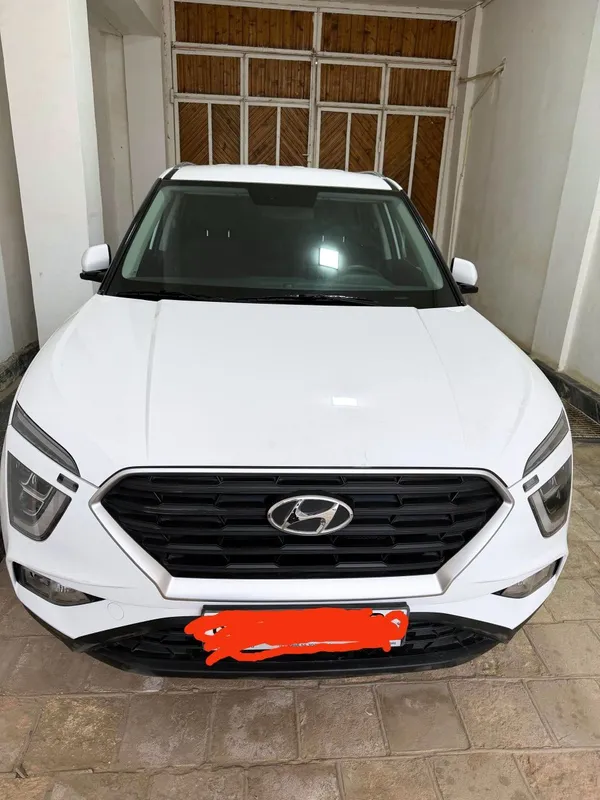 Hyundai Creta 2.0