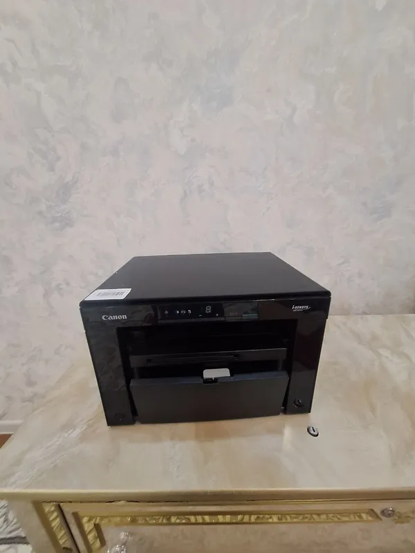 Printer Canon MF3010 4 Printer Canon MF3010 4