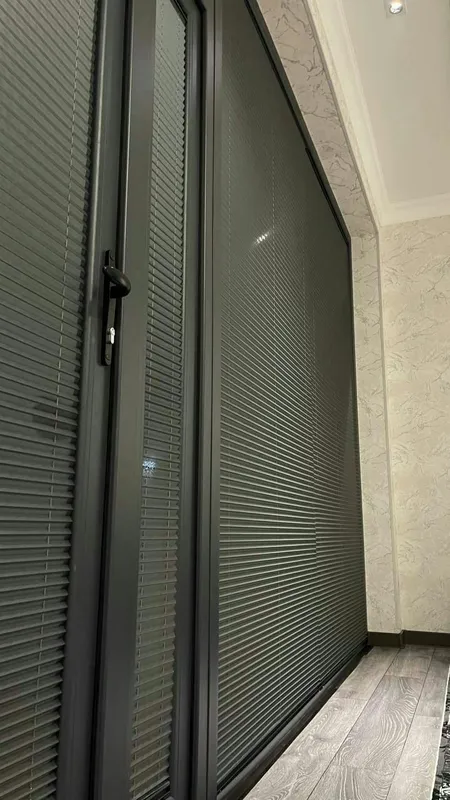 Jalyuzi va Pardalar Turkiya maxsuloti. Moyka