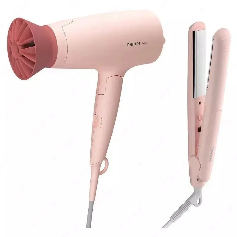Philips BHP398.