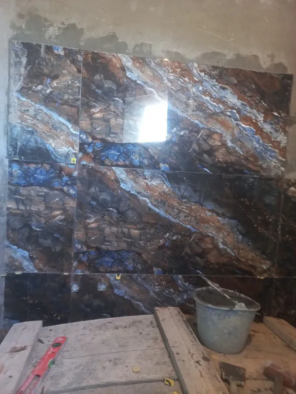 Barcha turdagi plitkalar, marmar va granitlarni o'rnatish — фото 5