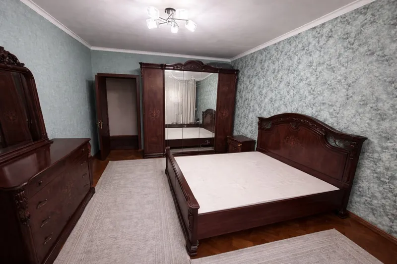 3-комнатная квартира, 100 м2, Шайхонтохур 1