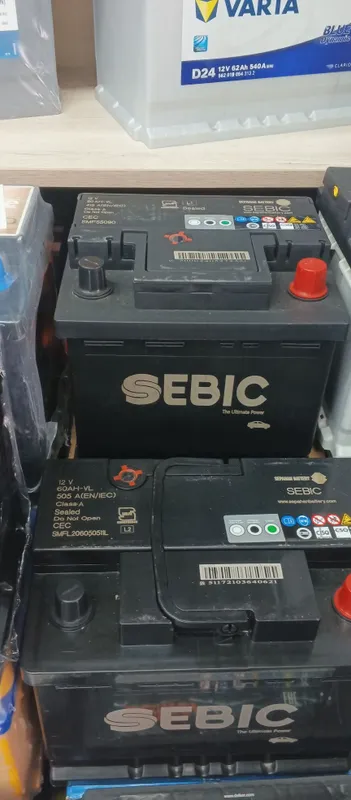 Akkumlyatorlar bor garantiya blan 2