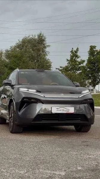 BYD Tang L Full naxt va xalol nasiya