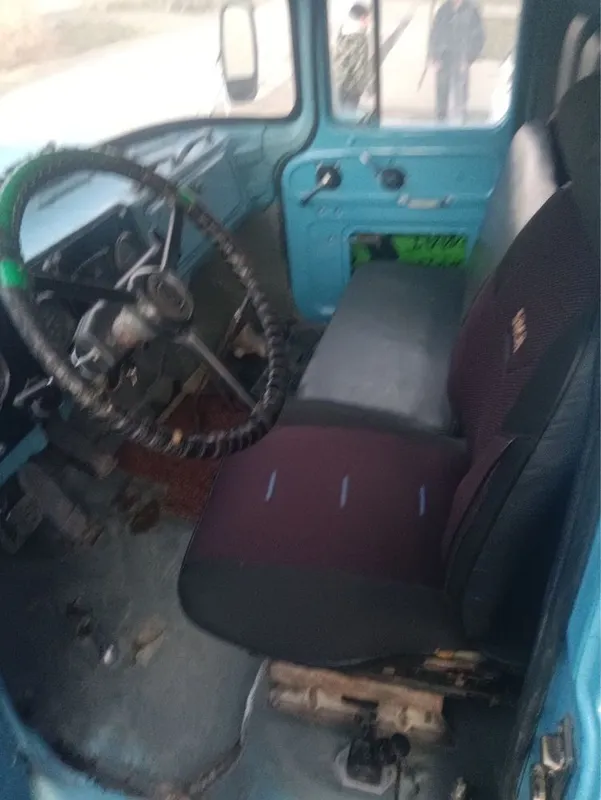 Zil unversal samasval 1986 yil 3 Zil unversal samasval 1986 yil 3