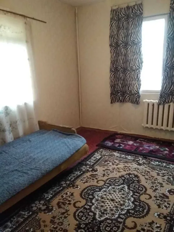 Сдается в аренду двухкомнатная квартира на Ц 14 — фото 2