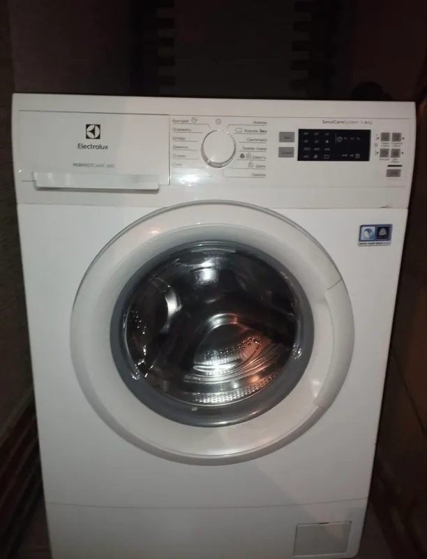 Electrolux