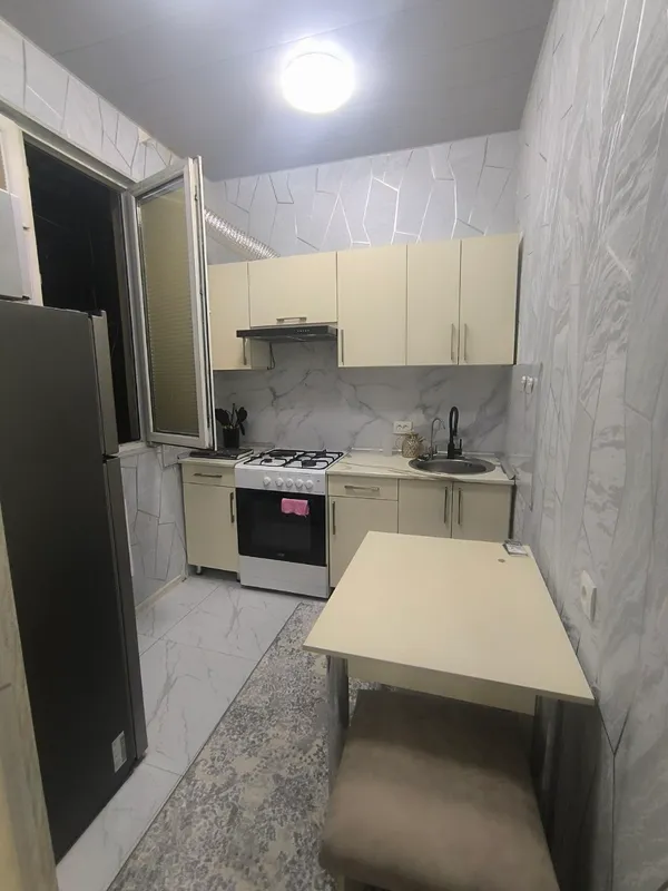 Квартира 8