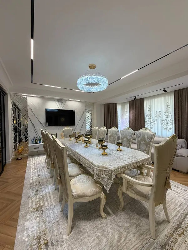 4 xonali kvartira, 190 m2, Yunusobod 10 4 xonali kvartira, 190 m2, Yunusobod 10