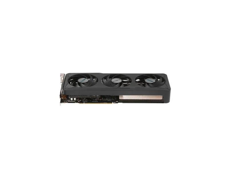 ' Видеокарта GIGABYTE RTX 5060 Ti EAGLE MAX OC (8GB GDDR7, Blackwell) — фото 3