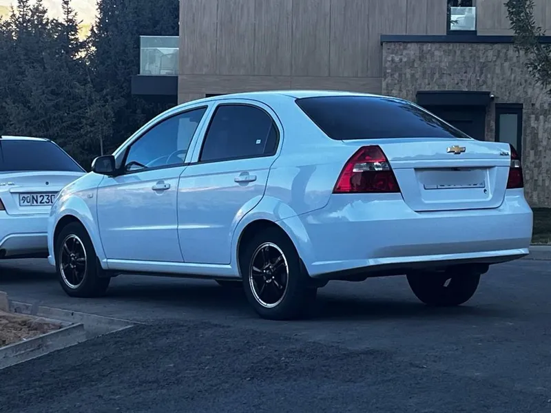 Нексия 3 аввтомат 2 Нексия 3 аввтомат 2
