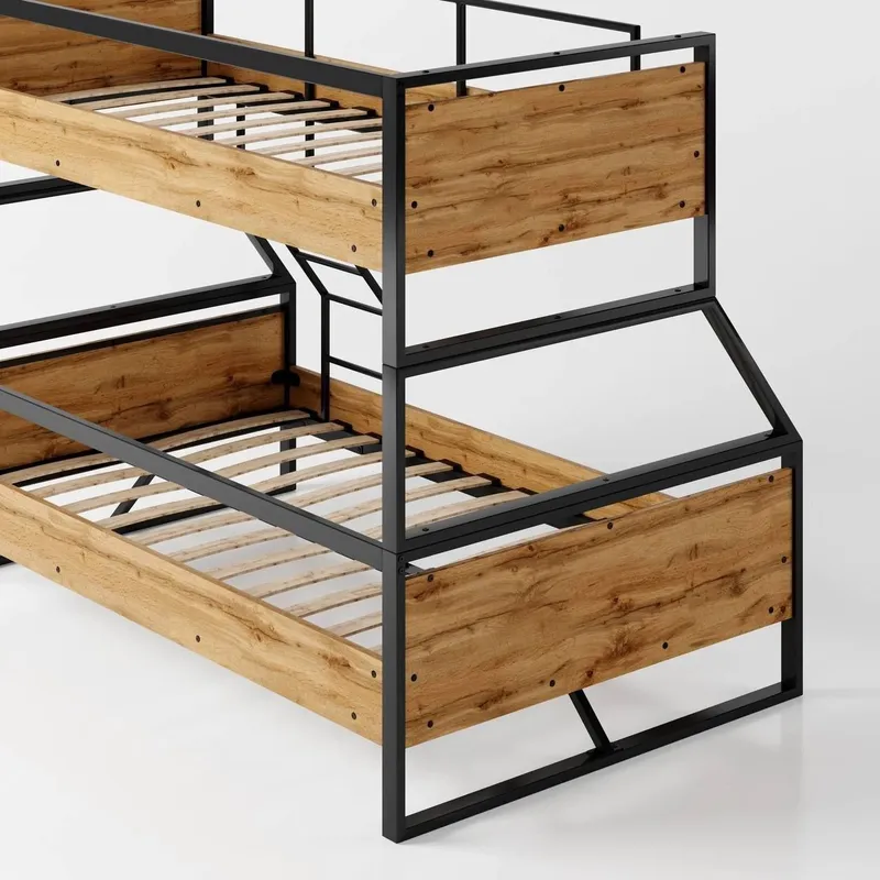 Двухъярусная кровать Loft 5 Двухъярусная кровать Loft 5