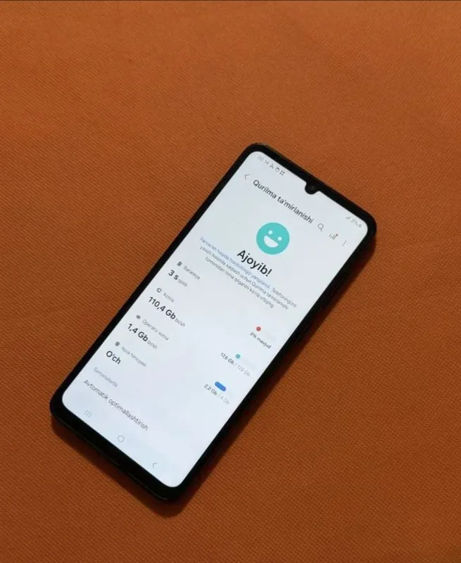 Samsung Galaxy A05 3