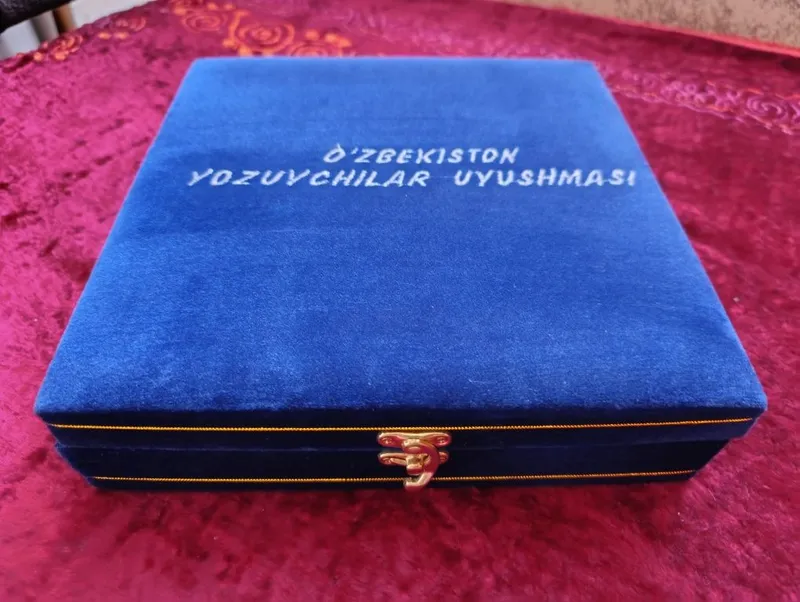 Сувенирные тарелки — фото 2
