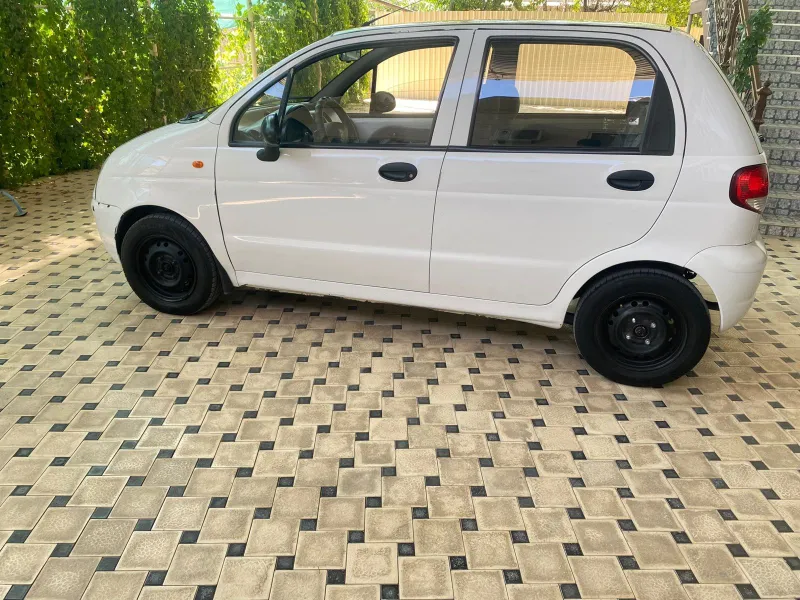 Matiz 2014 prastoy evro 1