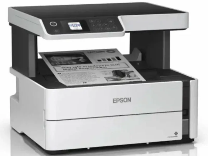 Printer 2140. ishlatilgan.