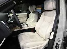 Lixiang L6 Max naxt va xalol nasiya — фото 1