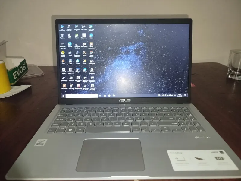 Asus