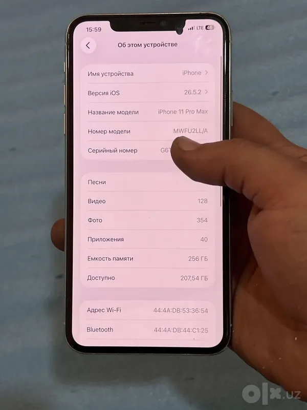 Iphone 11 max. 8 Iphone 11 max. 8