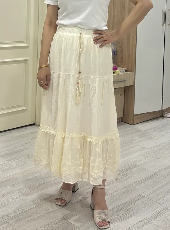 Yubka