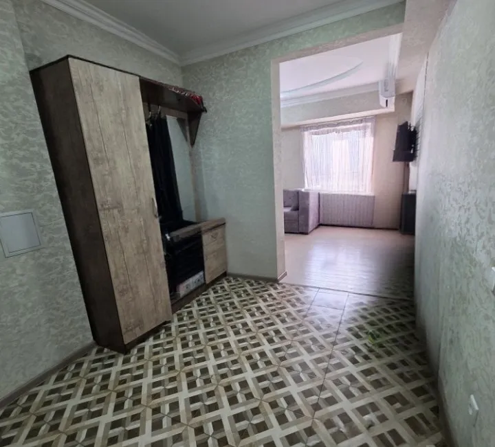 2 xonali kvartira, 52 m2, Yunusobod 6