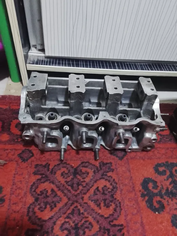 Матор запчасть Матиз 3