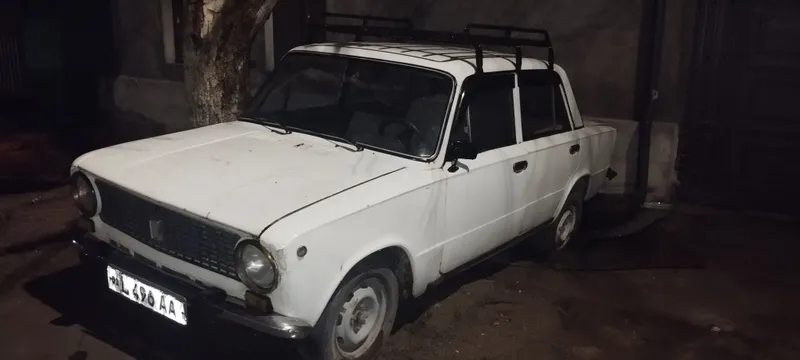 продам свой Жигули — фото 1