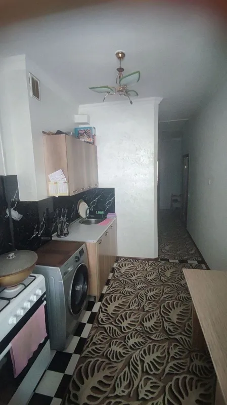 Продаётся срочно 2-х комнатная квартира без маклера — фото 1