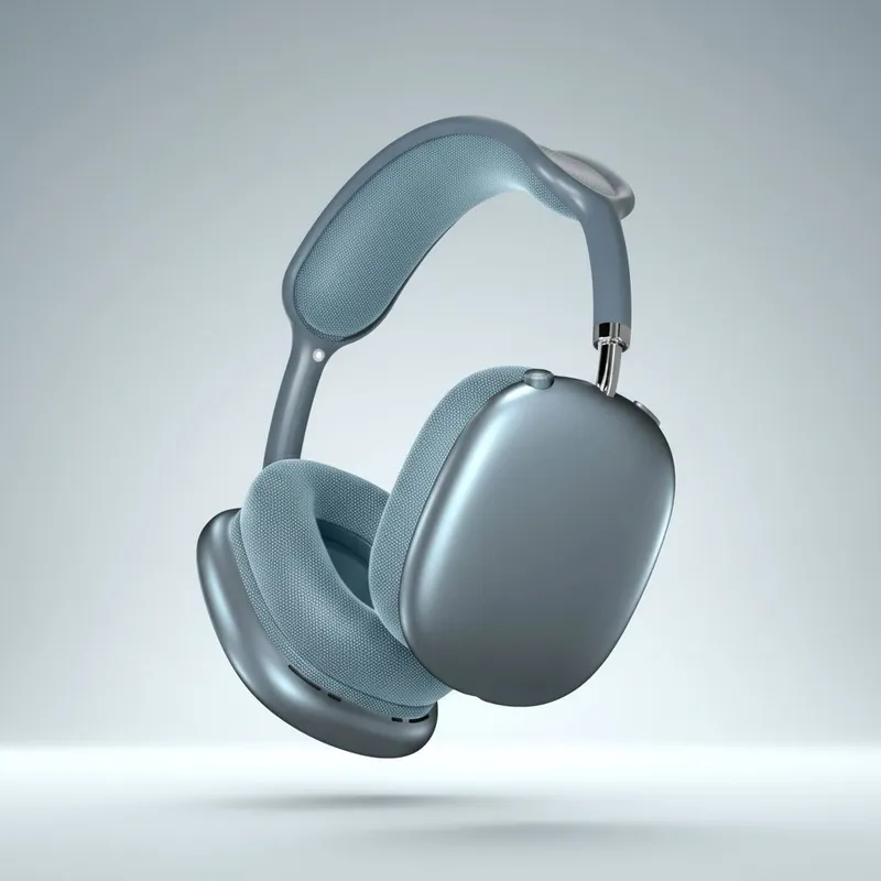 Airpods Max uslubidagi Wiwu quloqchinlari, 58 soat ishlash 4 Airpods Max uslubidagi Wiwu quloqchinlari, 58 soat ishlash 4