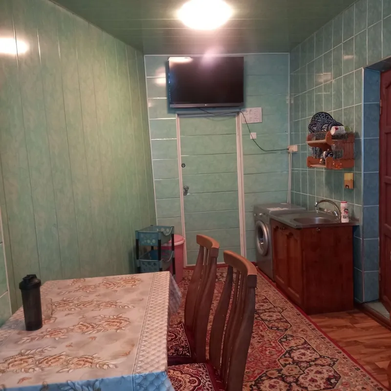 2 xonali kvartira, 65 m², 5/9 qavat (ikkilamchi), Olmazor tumani, C-17-18, G‘afur G‘ulom metrosi 3