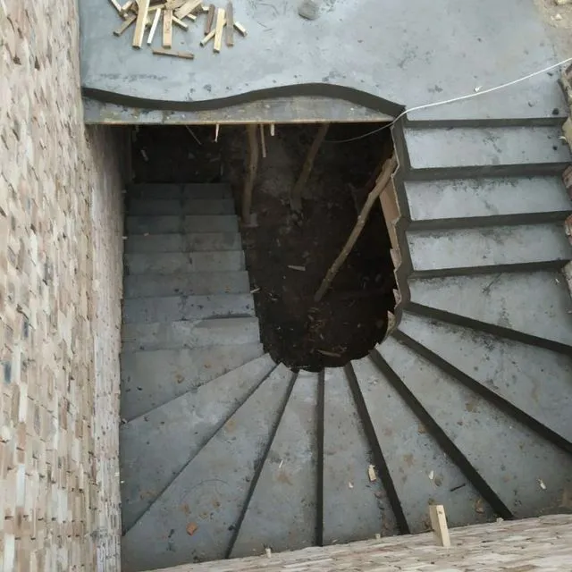 Beton zina quyish hizmati бетон Зина куйиш хизмати