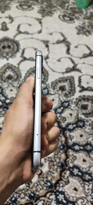 Iphone 11 128 2