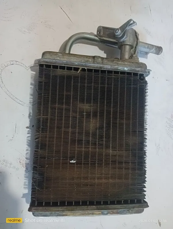 Jiguli pechka RADIATORI sotiladi