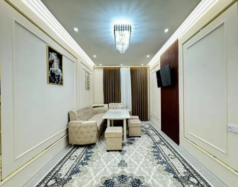 2-комнатная квартира в аренду в Яккасарайском районе за 260$ 3 2-комнатная квартира в аренду в Яккасарайском районе за 260$ 3