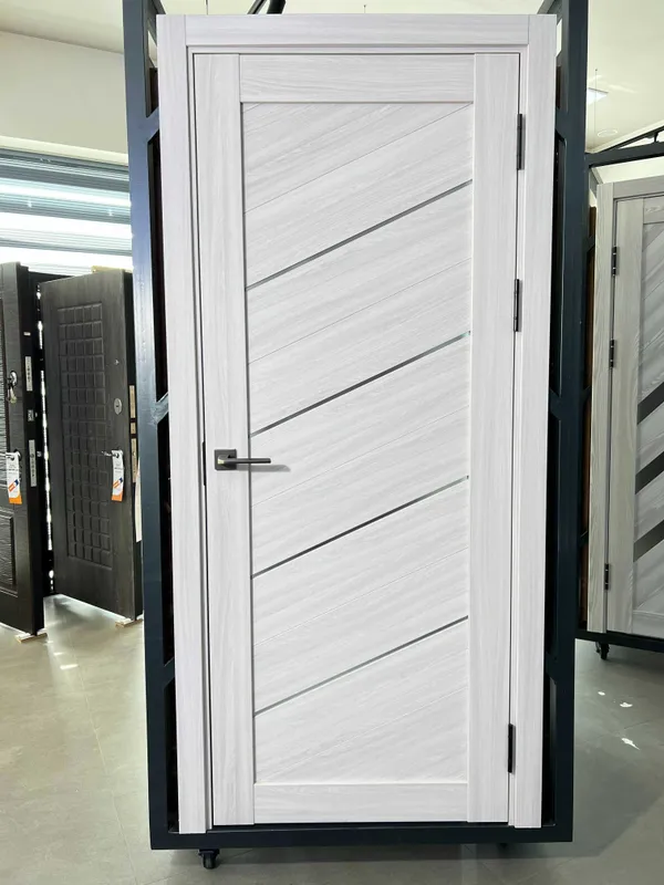 Межкомнатные двери мдф Металлические двери Temir eshik Mdf eshiklar 1