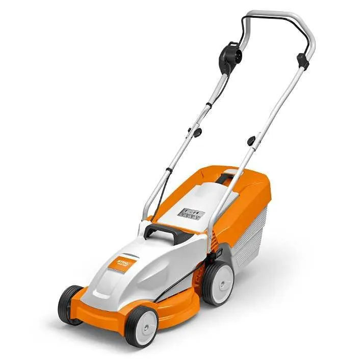 Elektr Gazon O‘rish Mashinasi STIHL RME 235.0 газонокосилка 2