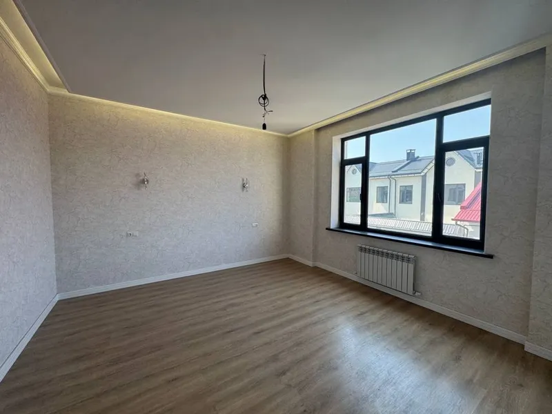 Срочно! Коттедж 189м² 1.5 сотки Хасанбай новый — фото 4