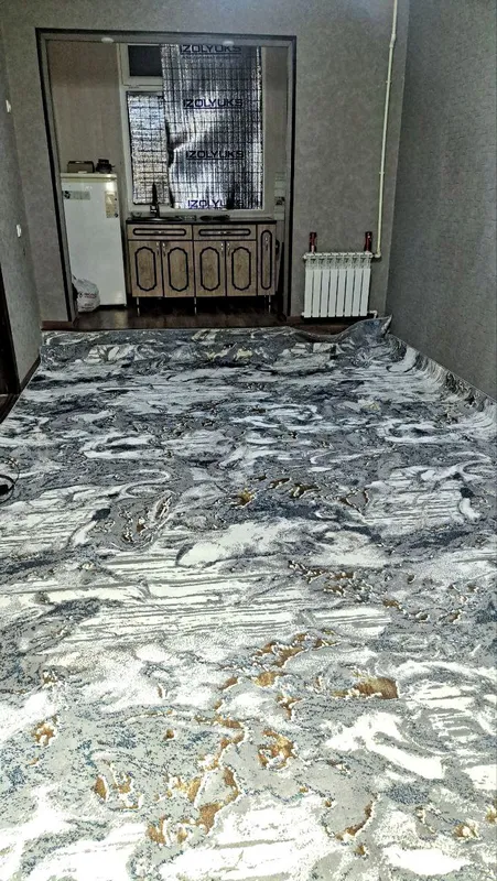 в Яшнабаде в Панельном есть квартира в аренду 1