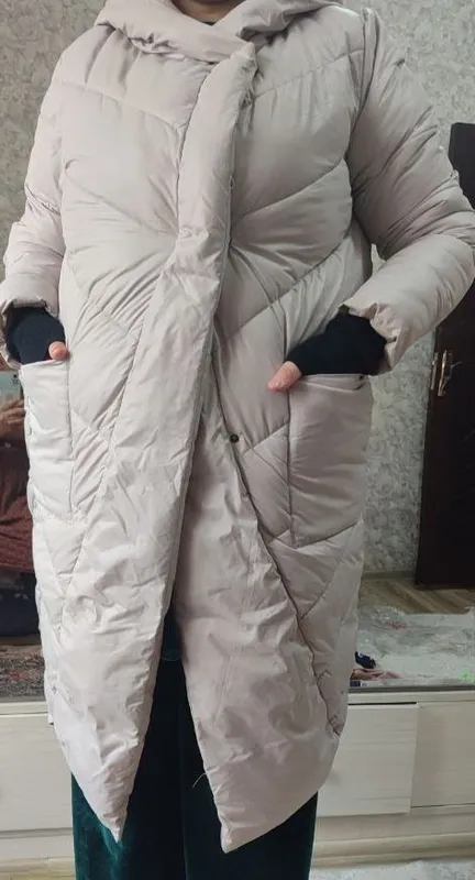 Kurtka jenskiy 2 Kurtka jenskiy 2