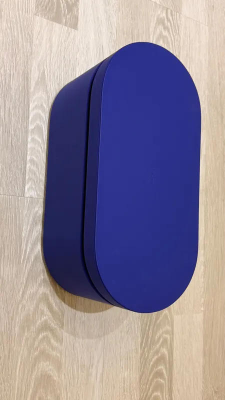 Стайлер Dyson 6 насадок 3