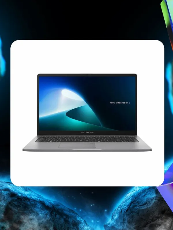 Asus Expertbook 15, Ryzen 5 7535HS, 8/ 512 , 15.6″ FHD IPS — фото 2