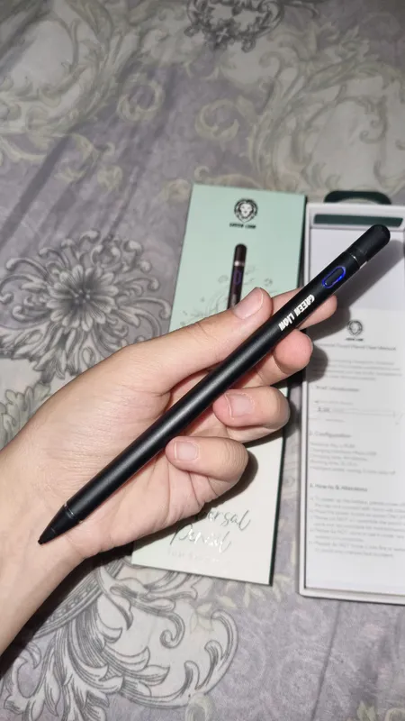 Green Lion Universal Pencil 4 Green Lion Universal Pencil 4