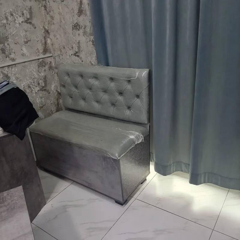 jenskiy salon uchun 8